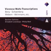 Viennese Tales:waltz Transcriptions