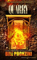A Nameless Detective Mystery 19 - Quarry