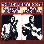 These Are My Roots: Cliff