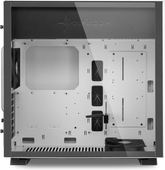 AMD Ryzen 7 2700X High-End Game PC / Streaming Computer - GTX 1660 ti 6GB -  16GB RAM -... | bol.com