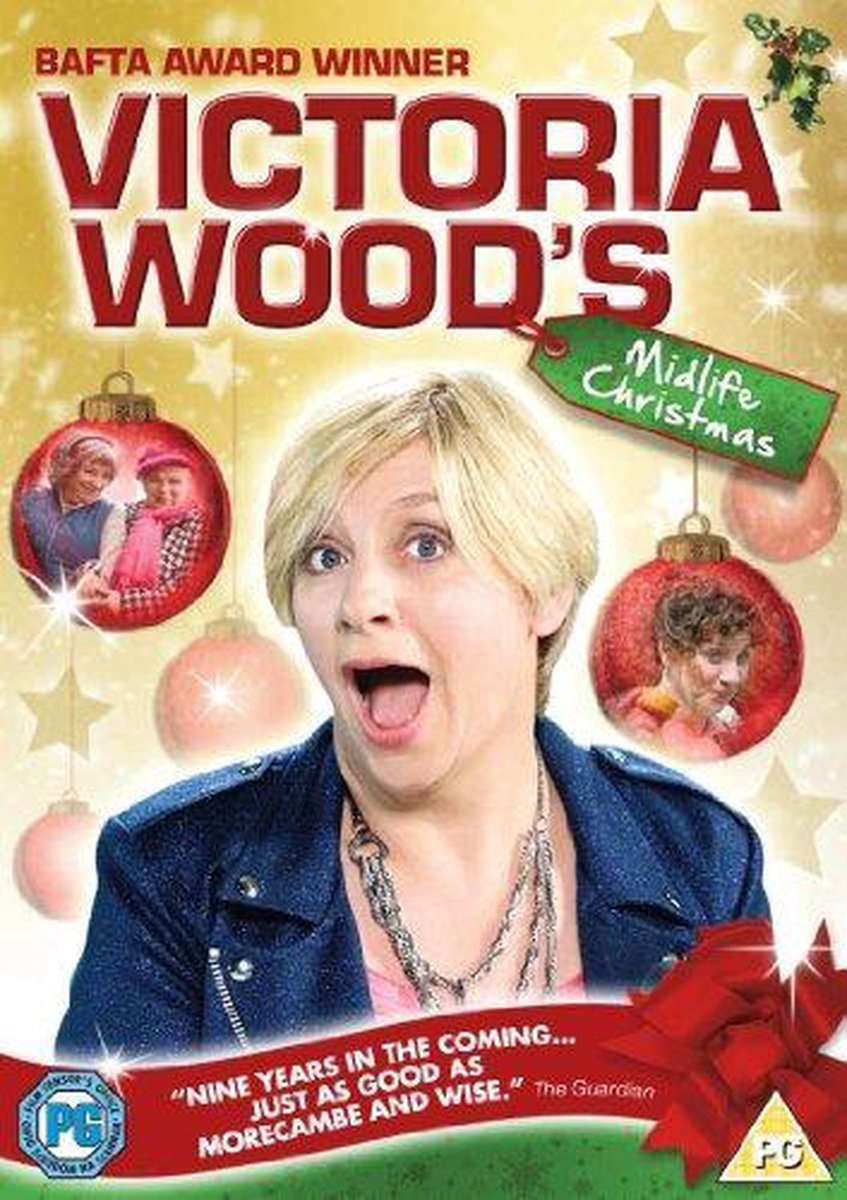 Midlife Christmas