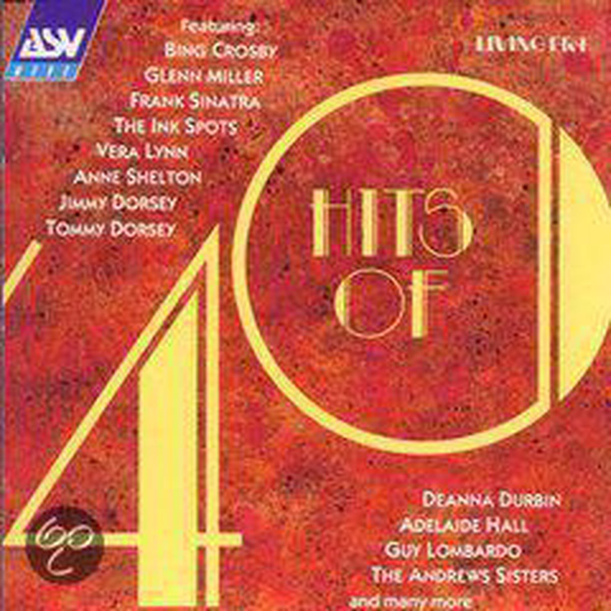 Hits Of '40