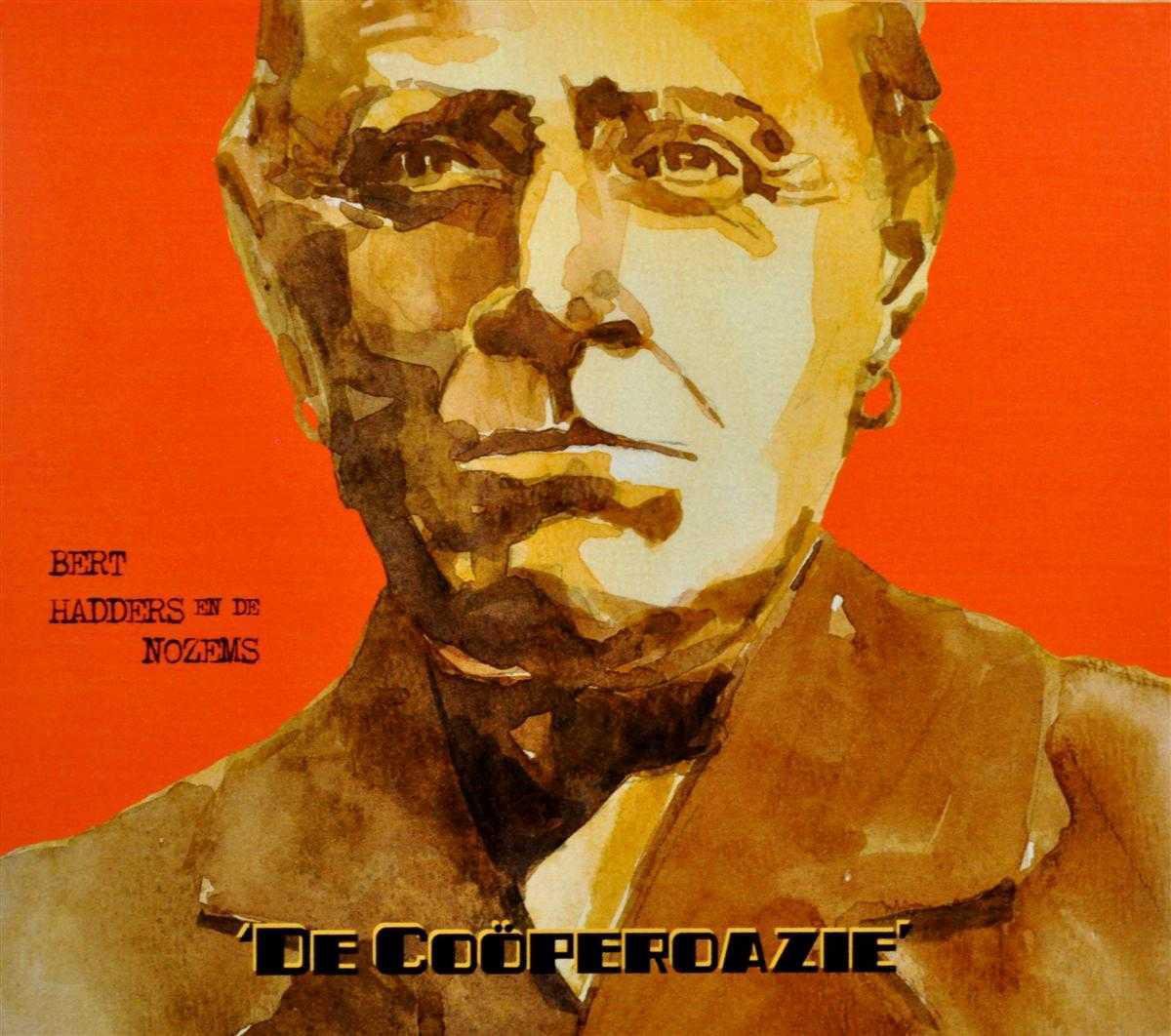 De Cooperoazie