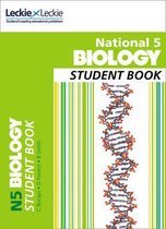 National 5 Biology Student Book (Student Book)
