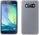 Muvit Samsung Galaxy A5 Minigel Case - Transparant
