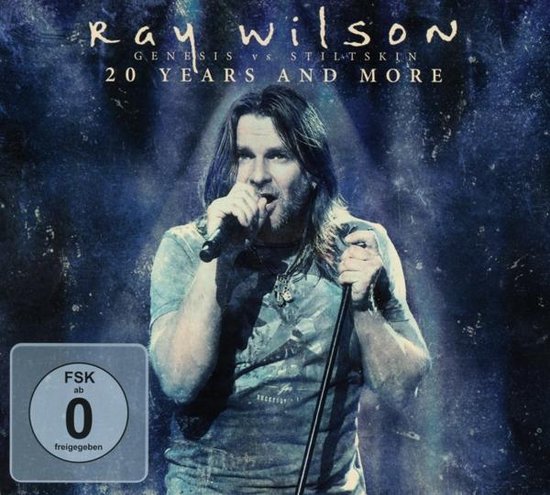Genesis Vs... -Cd+Dvd-