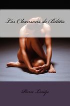 Les Chansons de Bilitis