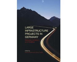Large Infrastructure Projects in Germany