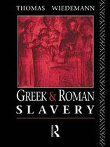 Routledge Sourcebooks for the Ancient World- Greek and Roman Slavery