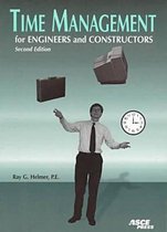 Time Management for Engineers and Constructors