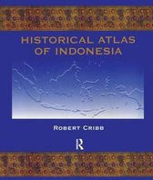 An Atlas Of Indonesian History