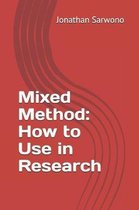 Mixed Method
