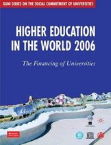 Higher Education in the World 2006