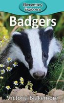 Elementary Explorers- Badgers