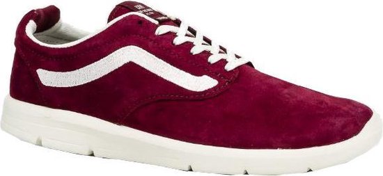 Vans Scotchgard Sneaker Bordeaux Rood Maat 46 | bol.com