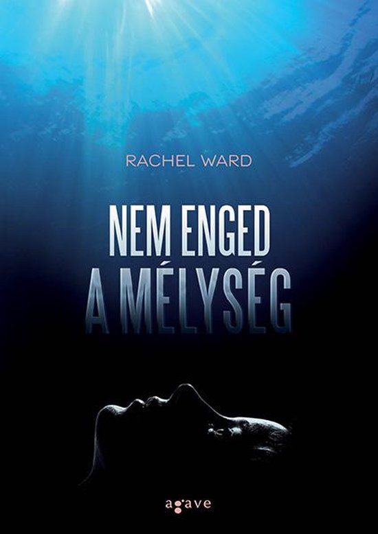 Nem enged a mélység - cover