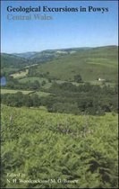 Geological Excursions in Powys