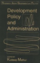 Development Policy and Administration