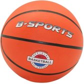 Basketbal Maat 7 - Oranje