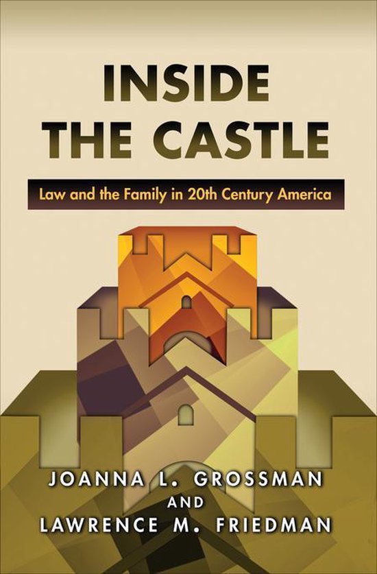 Inside the Castle - cover