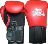 Lonsdale - Performer Training Glove - Bokshandschoenen - Maat 16 OZ   |  Handomvang 24-26cm |  Gewicht  85-92kg