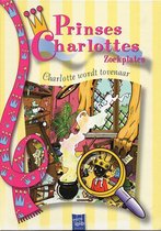 Prinses Charlotte leer toveren