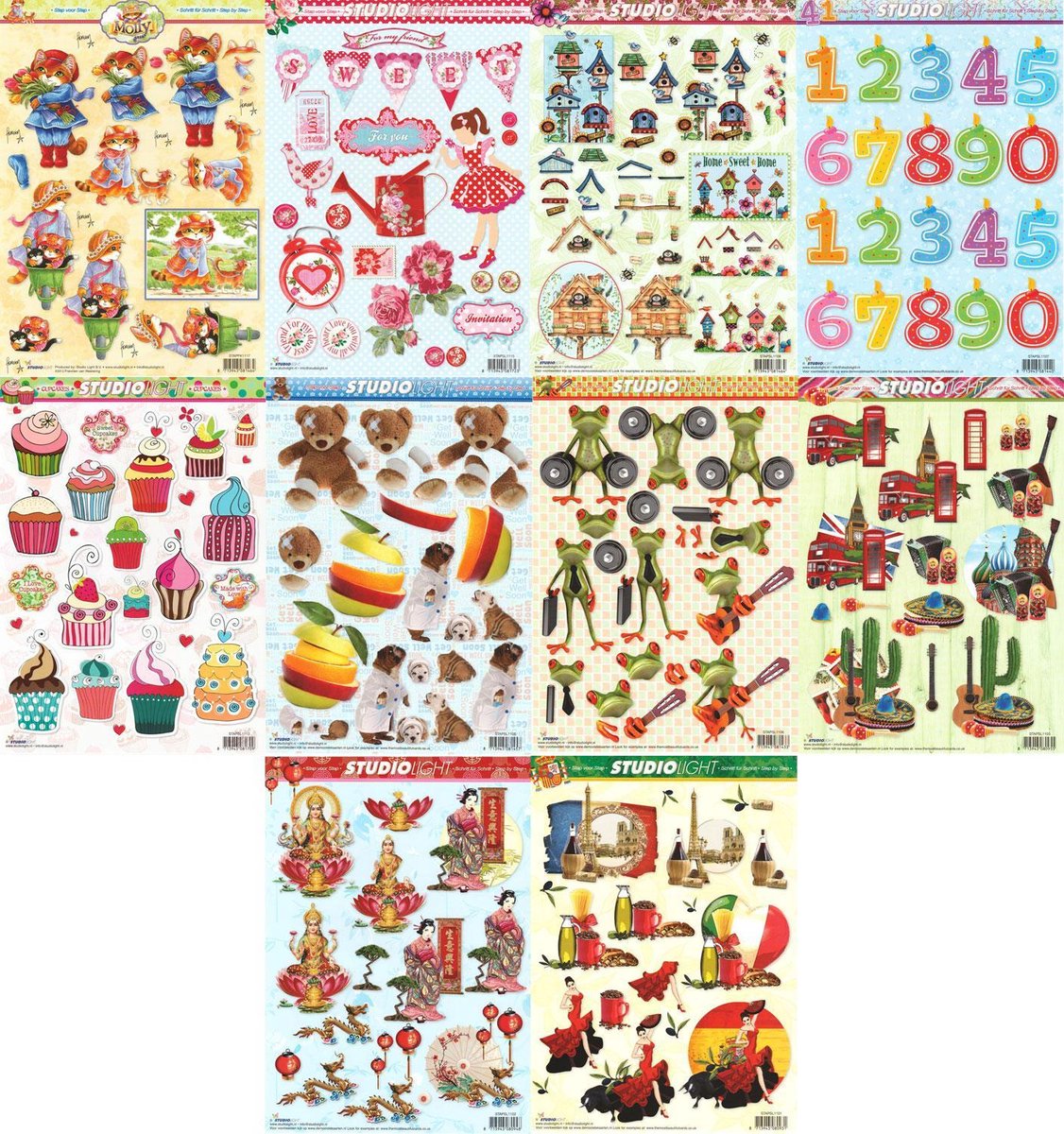 product