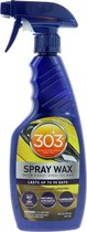 303 Automotive Spray Wax - 473ml