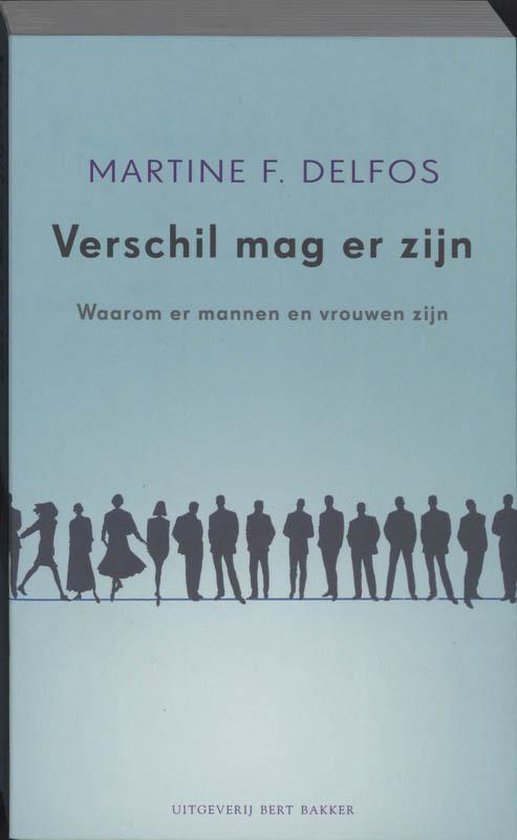 Verschil mag er zijn