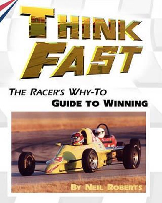 Think Fast - cover
