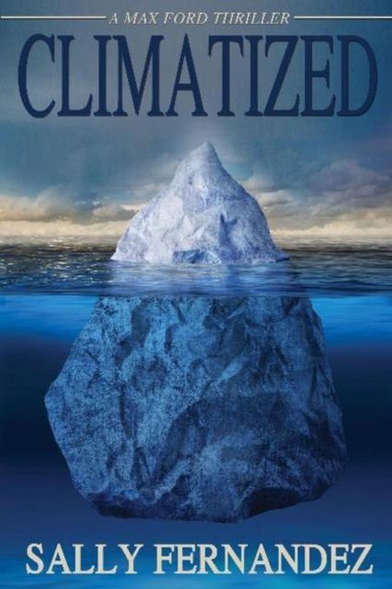 Climatized - cover
