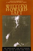 The Collected Works of William Howard Taft, Volume VI