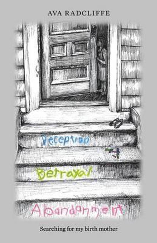 Deception, Betrayal and Abandonment - cover