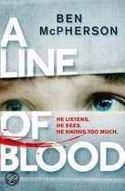 Line Of Blood