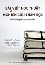 Bai Viết Học Thuật Va Nghien Cứu Thần Học