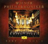 Best of Wiener Philharmoniker, Vol. 1