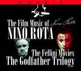 Fellini Movies/Godfather Trilogy