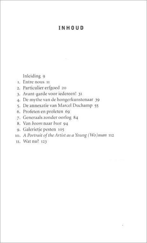 Gijzeling van de beeldende kunst