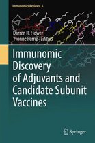 Immunomic Discovery of Adjuvants and Candidate Subunit Vaccines