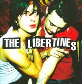 Libertines - Libertines (CD)