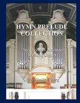 Hymn Prelude Collection Vol. 2