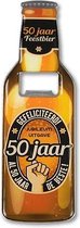 Bieropeners - 50 jaar