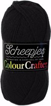 9 x Scheepjes Colour Crafter 1002 Ede