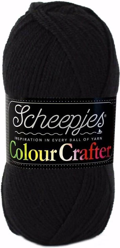 Scheepjes Colour Crafter Solid Pack - 2 x 150g Yarn Bundle in Beige