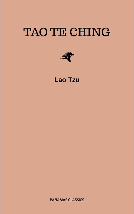 Lao Tzu : Tao Te Ching : A Book About the Way and the Power  ... - cover