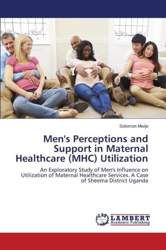 Foto: Men s perceptions and support in maternal healthcare mhc utilization