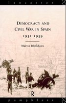 Democracy And Civil War In Spain 1931193