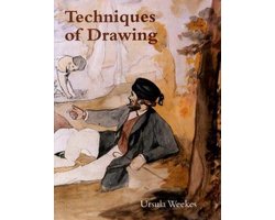 Techniques of Drawing