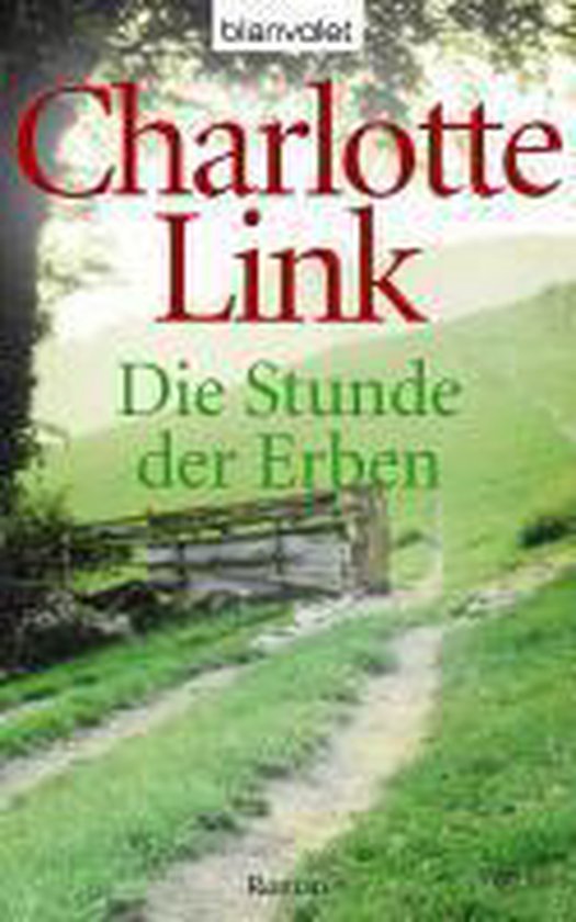 Die Stunde der Erben