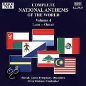 National Anthems Vol. 4